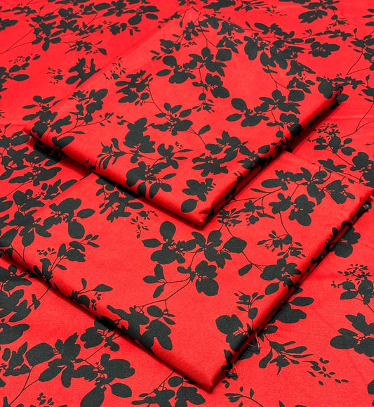 SUMMER PREMIUM LAWN COTTON 2PC P-08