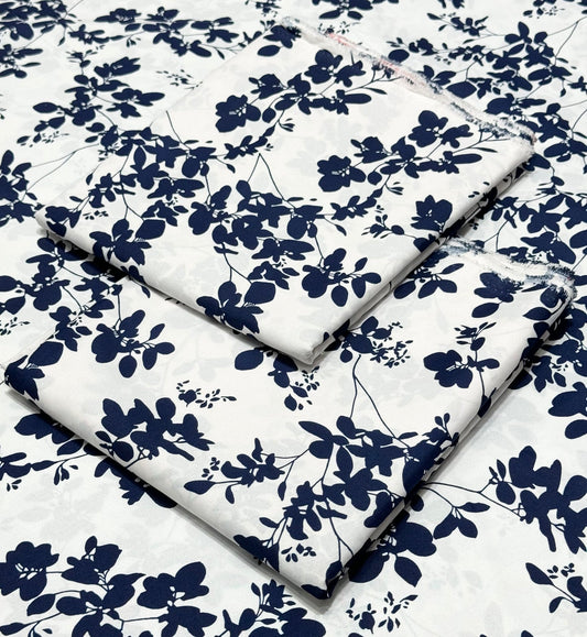 SUMMER PREMIUM LAWN COTTON 2PC P-27
