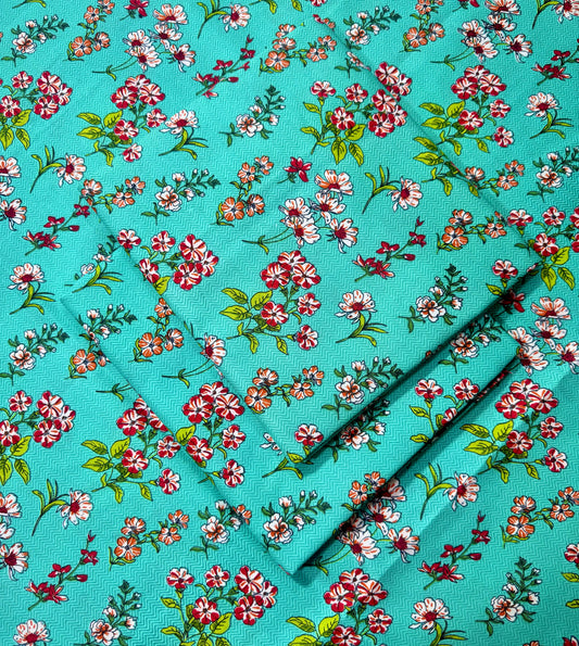 SUMMER PREMIUM LAWN COTTON 2PC P-30